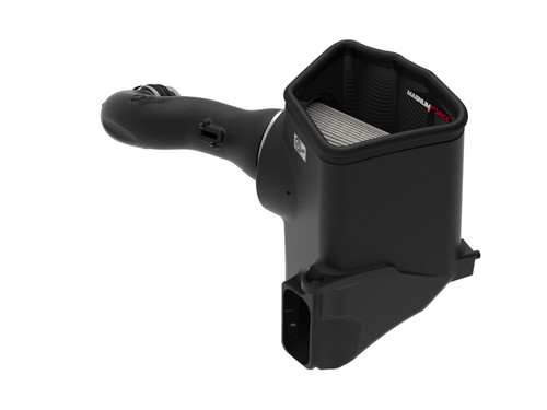 aFe Power 54-13058D - Magnum FORCE Stage-2 Pro DRY S Cold Air Intake 19-20 GM Silverado/Sierra 1500 V8-5.3L