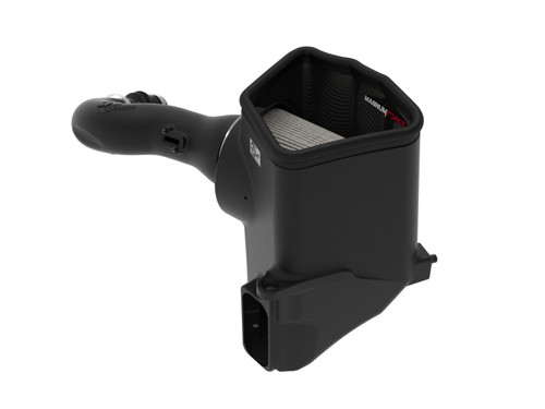 aFe Power 54-13057D - Magnum FORCE Stage-2 Pro DRY S Cold Air Intake 19-20 GM Silverado/Sierra 1500 V6-4.3L
