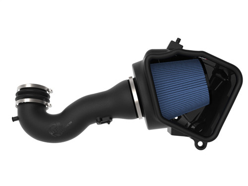 aFe Power 54-13058R - Magnum FORCE Stage-2 Pro 5R Cold Air Intake 19-20 GM Silverado/Sierra 1500 V8-5.3L
