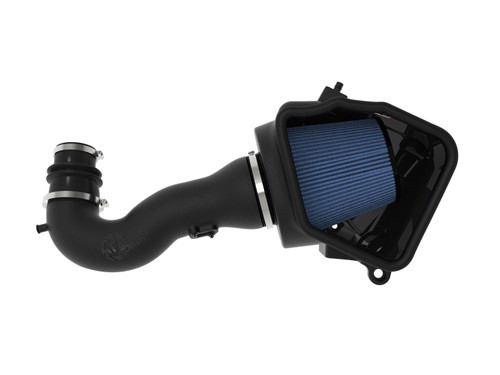 aFe Power 54-13057R - Magnum FORCE Stage-2 Pro 5R Cold Air Intake 19-20 GM Silverado/Sierra 1500 V6-4.3L