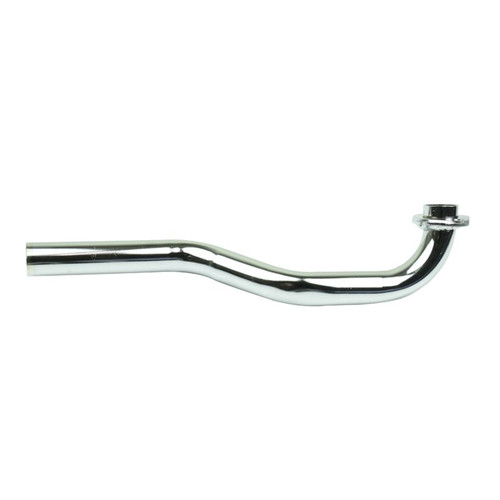 Athena 073908 - Sachs 50 28mm Bore Outer Exhaust Manifold