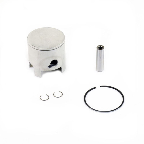Athena 080002.A - 96-98 Aprilia 50 2T Bore 47.54mm Bore Cast Piston (For  Big Bore Cylinder Kit)