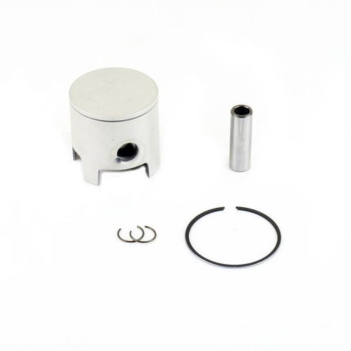 Athena 082002.A - 01-06 HM CRE Baja 50 2T 47.54mm Bore Cast Piston (For  Big Bore Cylinder Kit)