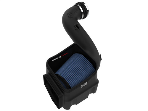aFe Power 54-13065R - Magnum FLOW Pro 5R OE Replacement Filter (Pair) GM Diesel Trucks 07.5-10 V8-6.6L (td) LMM