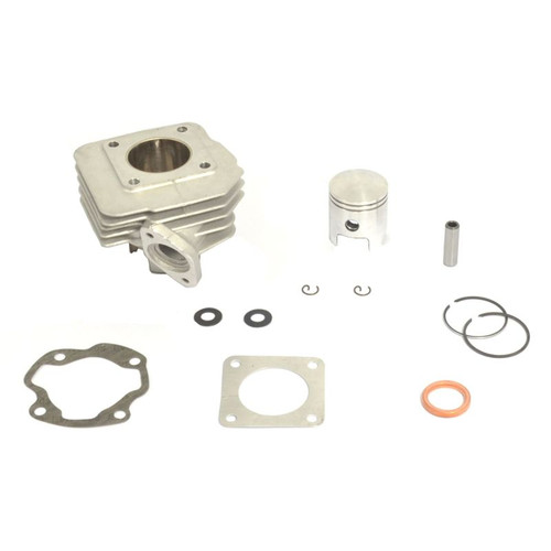 Athena 075900 - Honda SA VISION I/II SERIE 50 40mm Bore 50cc 12mm Pin Bore Standard Bore Cylinder Kit
