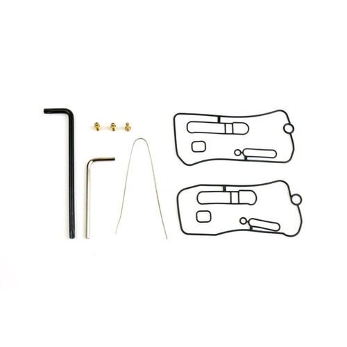 Athena P400000180002 - Dual Spray Venturi Jet Kit