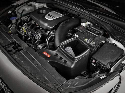 aFe Power 56-10005D - Takeda Stage-2 PDS AIS 17-19 Hyundai Elantra Sport L4-1.6L (t)