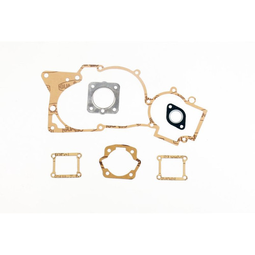 Athena P400105850013 - Derbi DS World Champion 50 Complete Gasket Kit (Excl Oil Seal) Athena P400105850013 - Derbi DS World Champion 50 Complete Gasket Kit (Excl Oil Seal)