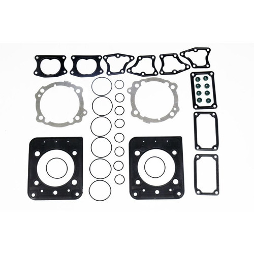 Athena P400110600922 - 02-03 Ducati 916 Sport Touring St4 / Usa 916 Top End Gasket Kit