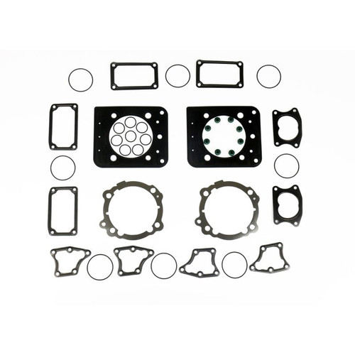 Athena P400110600919 - 2001 Ducati 916 Sport Touring St4 / Usa 916 Top End Gasket Kit