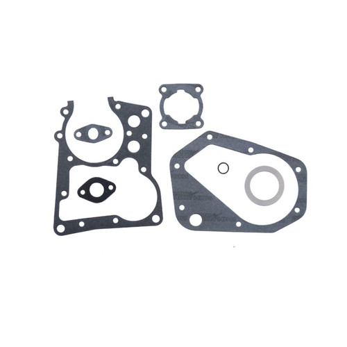 Athena P400130850060 - 84-89 Fantic Fantic 50 Complete Gasket Kit (Excl Oil Seal)