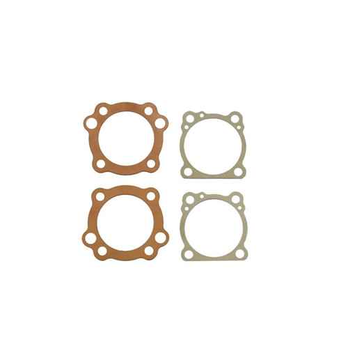 Athena P400195006016 - Harley-Davidson Sportsters Top End Gasket Kit Athena P400195006016 - Harley-Davidson Sportsters Top End Gasket Kit