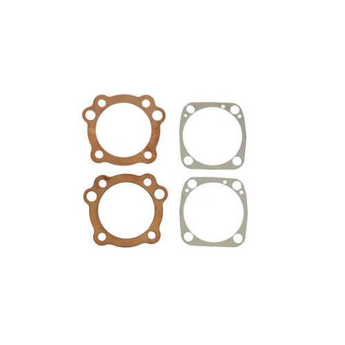 Athena P400195006017 - Harley-Davidson Sportsters Top End Gasket Kit Athena P400195006017 - Harley-Davidson Sportsters Top End Gasket Kit