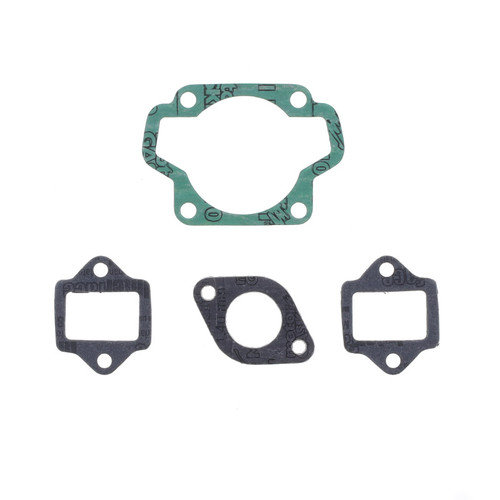 Athena P400160600050 - 86-91 Garelli Team 50 Top End Gasket Kit Athena P400160600050 - 86-91 Garelli Team 50 Top End Gasket Kit