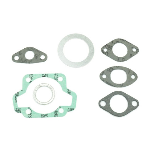 Athena P400160600100 - 86-91 Garelli ROAD RAID 50 Top End Gasket Kit Athena P400160600100 - 86-91 Garelli ROAD RAID 50 Top End Gasket Kit