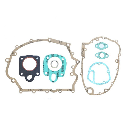 Athena P400170850120 - Gilera Giubileo 124 Complete Gasket Kit (w/o Oil Seals)