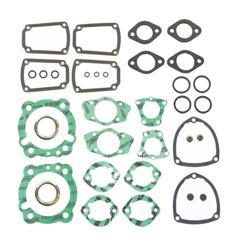 Athena P400110600750/1 - 73-74 Ducati 750 GT Top-End Gasket Kit Athena P400110600750/1 - 73-74 Ducati 750 GT Top-End Gasket Kit