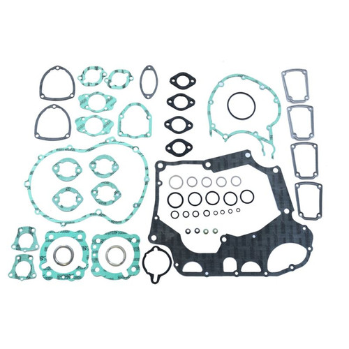 Athena P400110850750/1 - 73-74 Ducati GTS 860 Complete Gasket Kit (w/o Oil Seals) Athena P400110850750/1 - 73-74 Ducati GTS 860 Complete Gasket Kit (w/o Oil Seals)