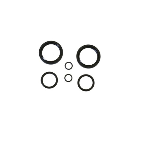 Athena P400195455730 - Harley-Davidson 45849-71 Fork Oil Seal Kit