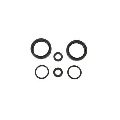 Athena P400195455899 - Harley-Davidson 45849-77 Fork Oil Seal Kit