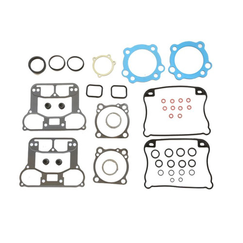 Athena P400195600831 - 2004 Harley-Davidson Top End Gasket Kit Athena P400195600831 - 2004 Harley-Davidson Top End Gasket Kit