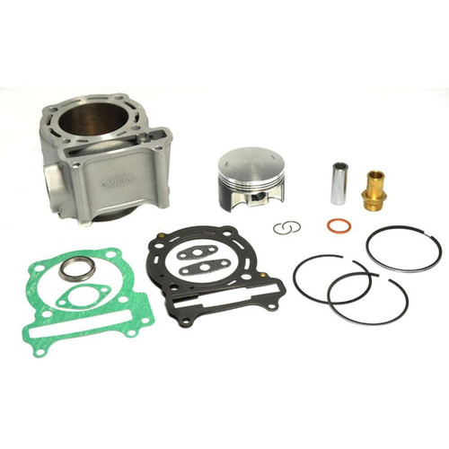 Athena P400210100012 - 03-06 Kymco KXR 250 72.7mm 250cc Standard Bore Cylinder Kit