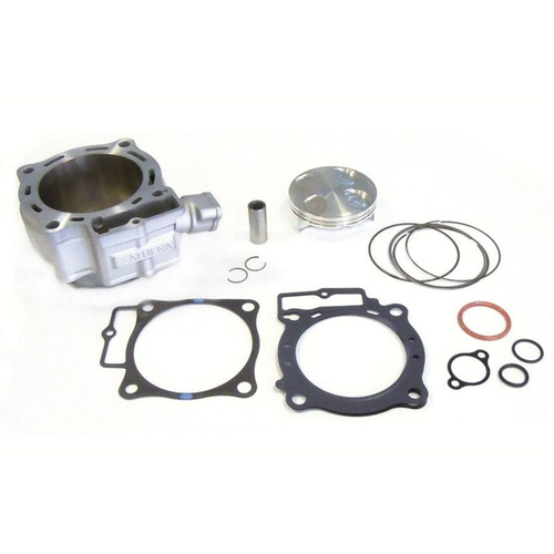 Athena P400210100029 - 09-16 Honda CRF 450 R Stock Bore Complete Cylinder Kit