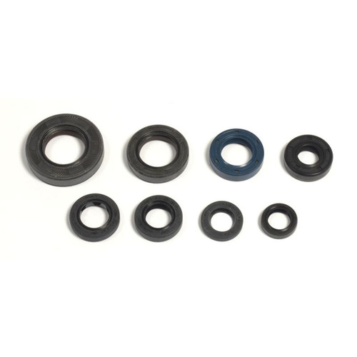 Athena P400210400082 - 85-02 Honda CR 80 Engine Oil Seal Kit
