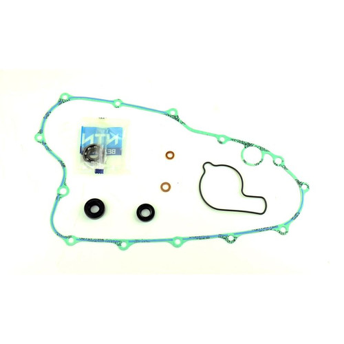 Athena P400210475009 - 02-08 Honda CRF 450 R Water Pump Gasket Kit