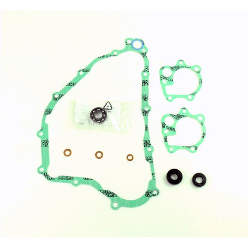 Athena P400210475006 - 92-07 Honda CR 250 R Water Pump Gasket Kit Athena P400210475006 - 92-07 Honda CR 250 R Water Pump Gasket Kit