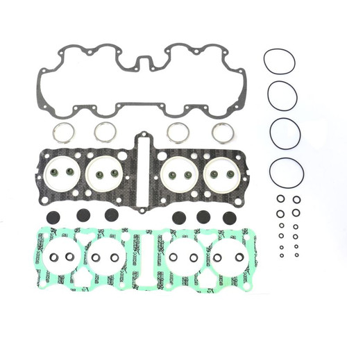 Athena P400210600703 - 70-75 Honda CB750/CB750 FOUR Top End Gasket Kit Athena P400210600703 - 70-75 Honda CB750/CB750 FOUR Top End Gasket Kit