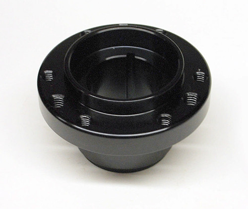 ATI 916043 - Crank Hub - Steel - Chevy SB V8 & 90 Deg V6 - 1.600 Crank Snout