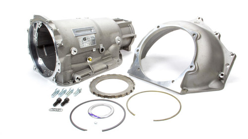 ATI 400011 - TH400 SuperCase w/V8 Chevy Bell Combo