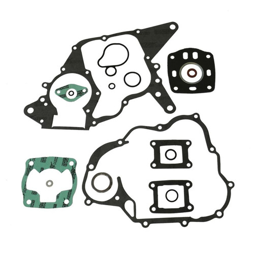 Athena P400210850011 - Honda CRM 50 Complete Gasket Kit (Excl Oil Seal)
