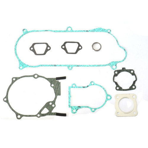 Athena P400210850009 - 86-94 Honda NT 50 Complete Gasket Kit (Excl Oil Seal)