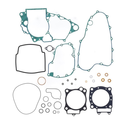 Athena P400210850064 - 02-04 Honda CRF 450 R Complete Gasket Kit