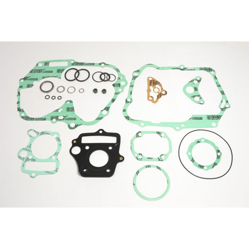 Athena P400210850068 - 88-03 Honda XR 50 Complete Gasket Kit (Excl Oil Seals)