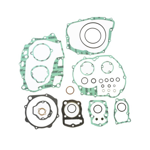 Athena P400210850185 - 81-86 Honda ATC 200 Big Red / X / S Complete Gasket Kit (Excl Oil Seals) Athena P400210850185 - 81-86 Honda ATC 200 Big Red / X / S Complete Gasket Kit (Excl Oil Seals)