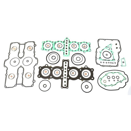 Athena P400210850653 - 1983 Honda CBX 650 Complete Gasket Kit (Excl Oil Seal)