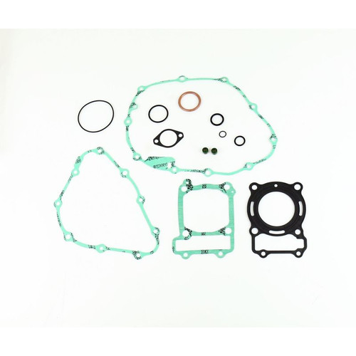 Athena P400210870188 - 04-17 Honda CBR R 125 Complete Gasket Kit w/o Valve Cover Gasket Athena P400210870188 - 04-17 Honda CBR R 125 Complete Gasket Kit w/o Valve Cover Gasket