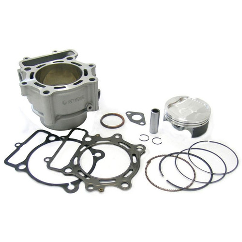 Athena P400220100004 - 06-07 Husqvarna SMR 250 Big Bore Complete Cylinder Kit