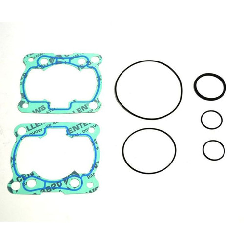 Athena P400220600127 - 95-96 Husqvarna Husqvarna Top End Gasket Kit Athena P400220600127 - 95-96 Husqvarna Husqvarna Top End Gasket Kit