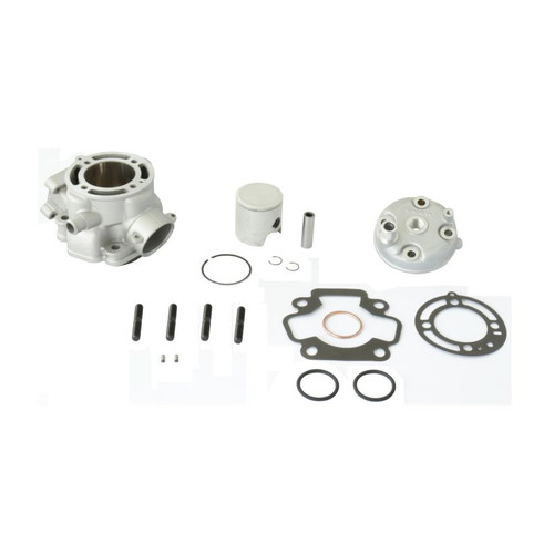 Athena P400250100007 - 02-24 Kawasaki KX 65 Big Bore Complete Cylinder Kit