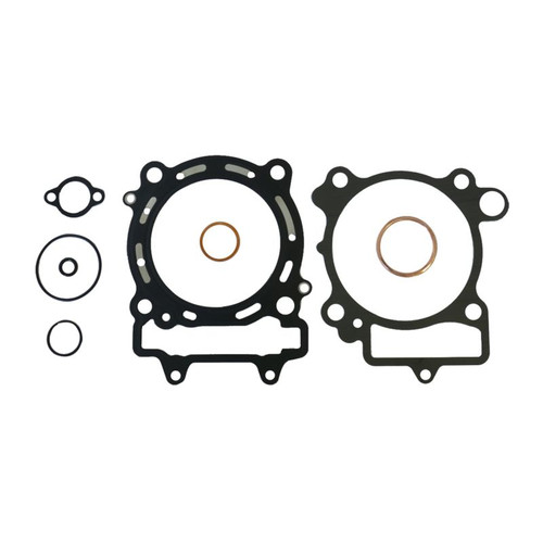 Athena P400250160011 - 09-14 Kawasaki KXF 450 450cc 96mm Standard Bore Cylinder Gasket Kit