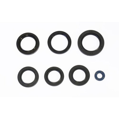 Athena P400250400018 - 03-13 Kawasaki KVF 360 Prairie 4X4 Engine Oil Seal Kit