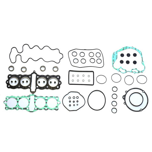 Athena P400210850529 - 74-78 Honda CB 550 K1/K2 CB550F Complete Gasket Kit (w/o Oil Seals)