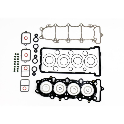Athena P400250600005 - 95-01 Kawasaki ZX-6R 600 Top End Gasket Kit