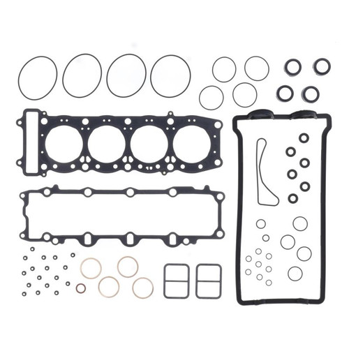 Athena P400250600753 - 91-95 Kawasaki ZXR J1 / J2 / L1 / L3 750 Top End Gasket Kit