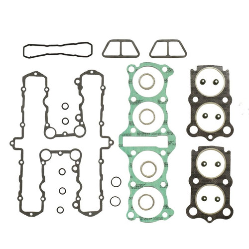 Athena P400250600960 - 81-96 Kawasaki KZ J / K / M / R / P 1000 Top End Gasket Kit