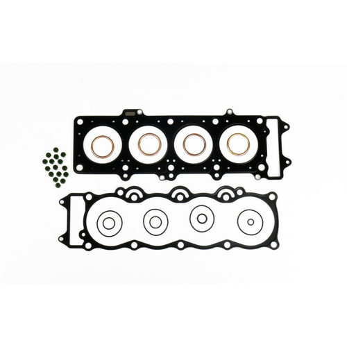 Athena P400250620046 - 07-12 Kawasaki Z S/R 750 Top End Gasket Kit w/o Valve Cover Gasket